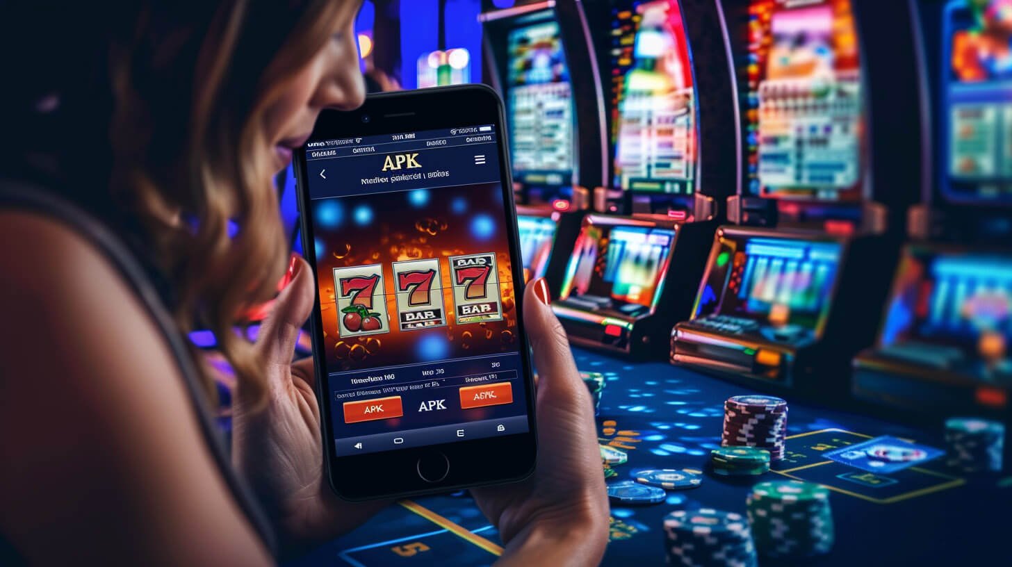 kantortoto mobile gaming