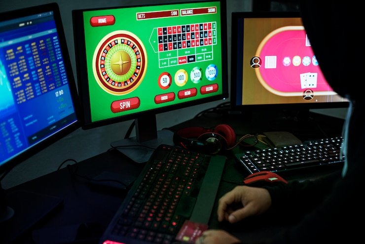 kantortoto Game Studio yang Dimainkan Pemain Malaysia