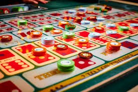 kantortoto Speed Baccarat