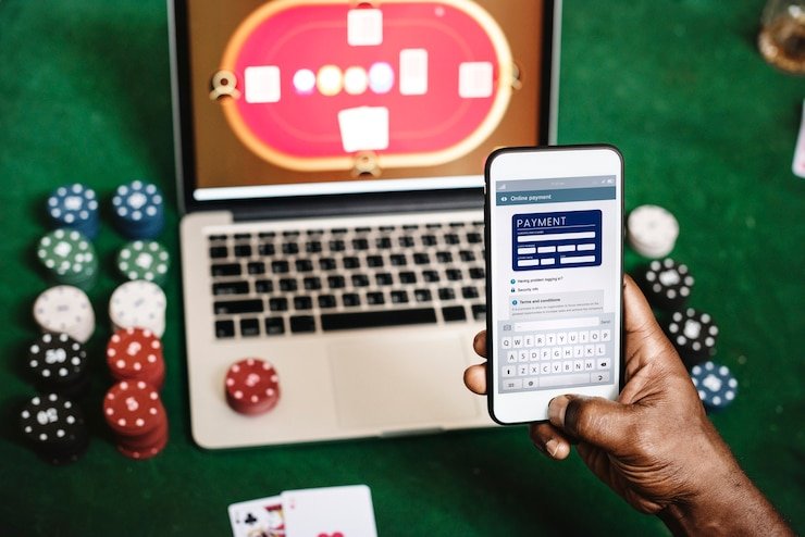 kantortoto mobile gaming